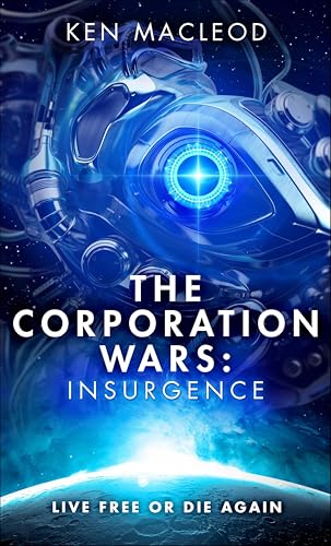 The Corporation Wars: Insurgence