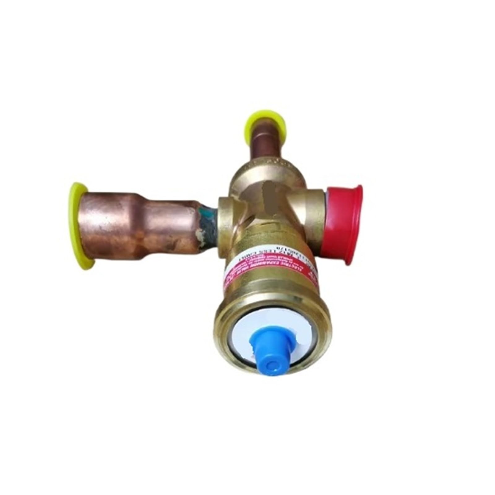 Electronic Expansion Valve VAL11997 Expansion Valve