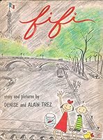 Fifi 0571040985 Book Cover