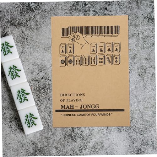 Guía detallada para aprender Mahjong chino miniatura 7