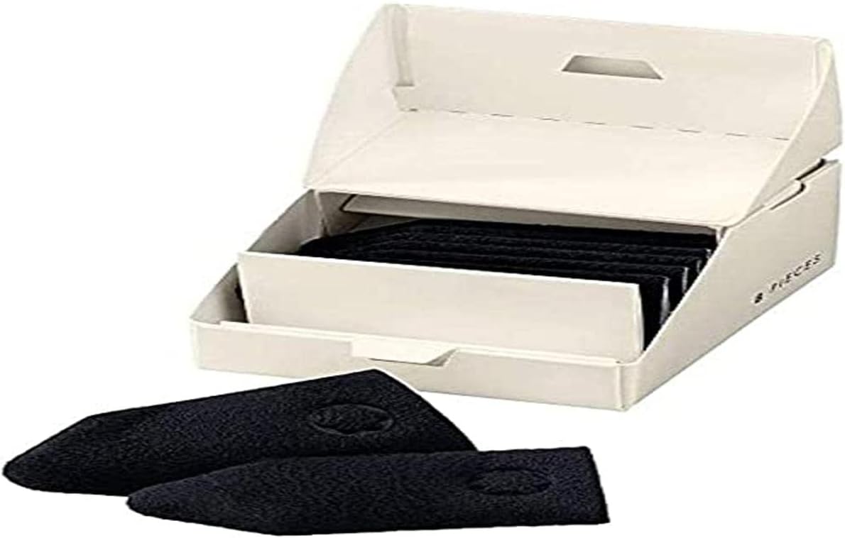 Montblanc Nib Cleaner 8 Unit Packs 110681 Office Products