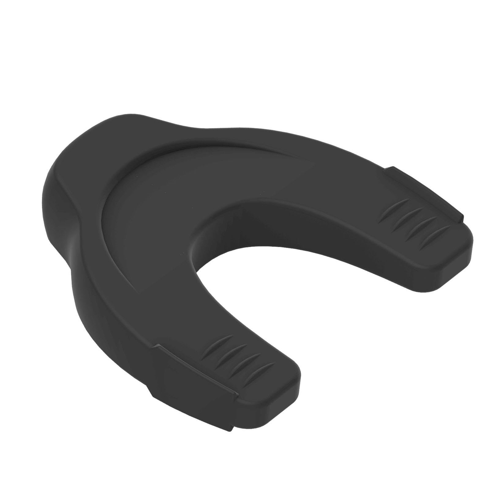 UJEAVETTE® Jaw Exerciser Jawline Shaper Auxiliary Defined Jawline For Advanced Beginner Black-image-19