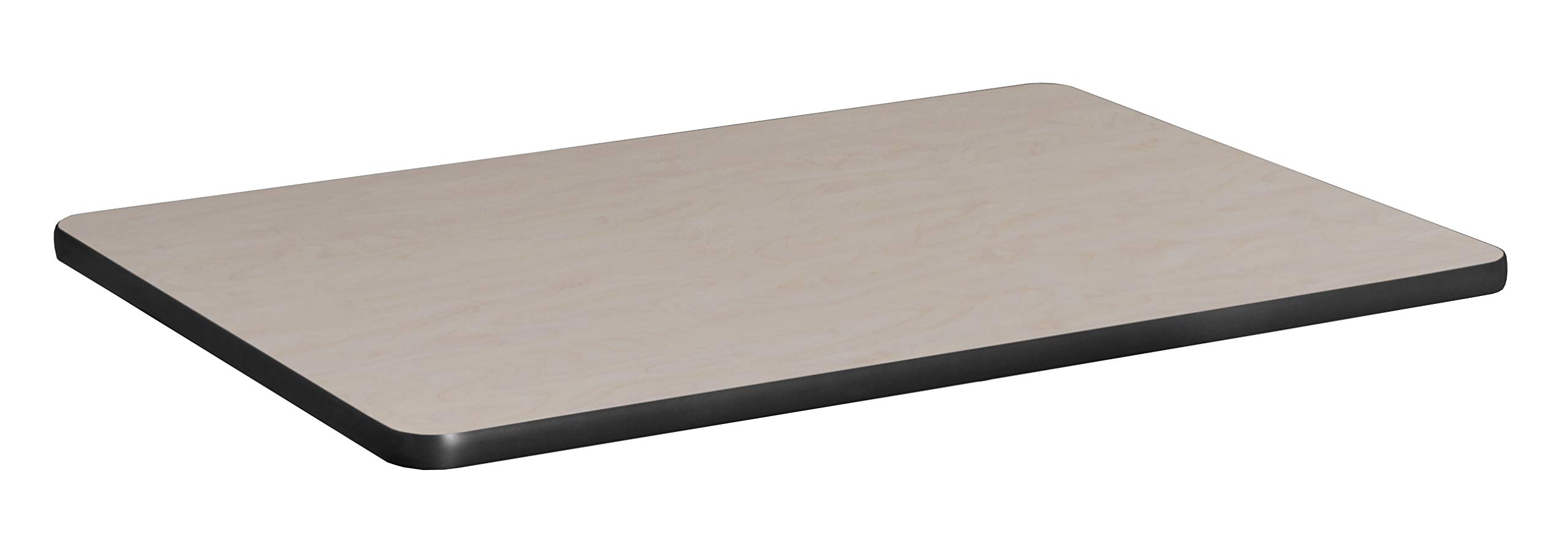 Regency Rectanglular School Desk Table Top, 18