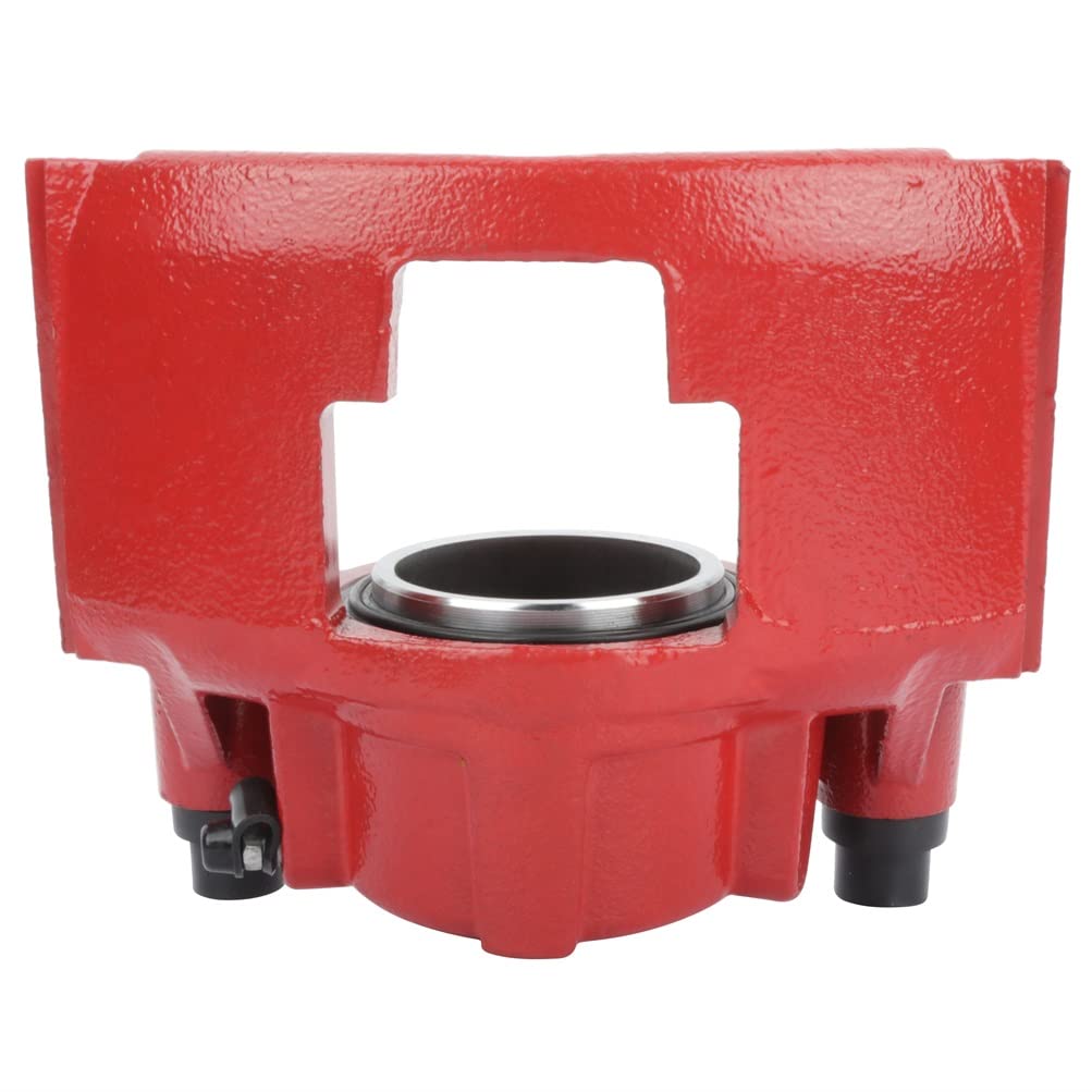 SCITOO 184299 Front Left Disc Brake Caliper For Cadillac For 60 Special 1993,For Cadillac For Commercial Chassis 1990-1993,For Cadillac For DeVille 1990-1993 1997-1999,Single Piston