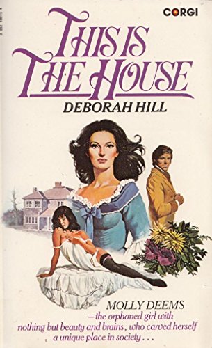 This Is the House 0552108154 Book Cover