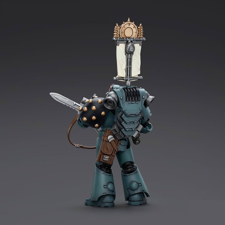 JoyToy Source 1/18 ウォーハンマー ホルスの異端 ホルスの子 Amazon.co.jp: JOYTOY 1/18 アクションフィギュア ウォー