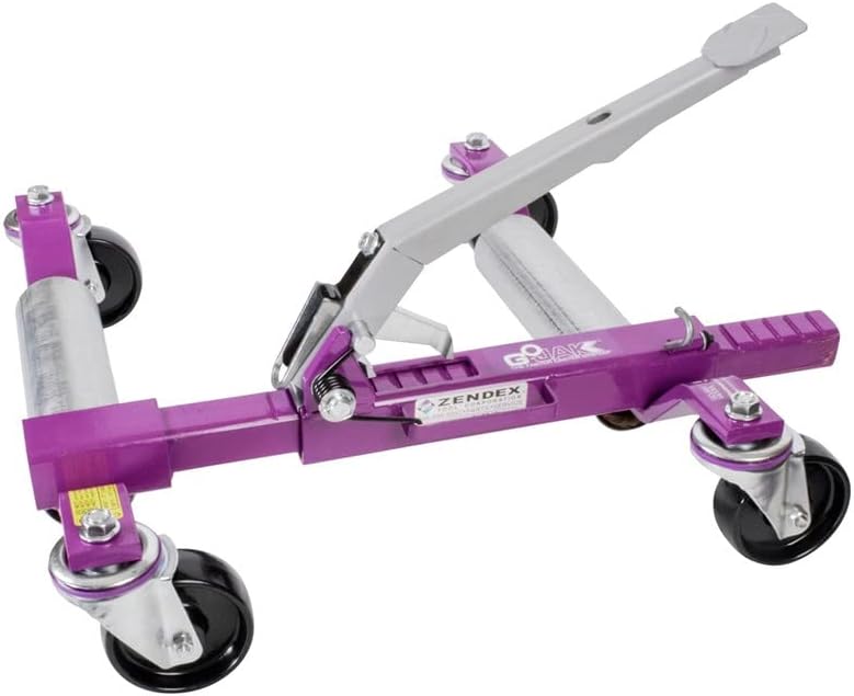 5211 GoJak 11 in. Jack/Dolly