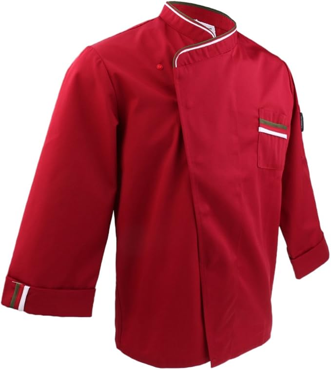 abbigliamento da chef