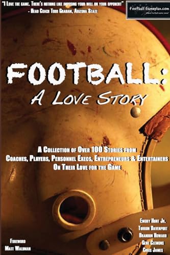Football: A Love Story