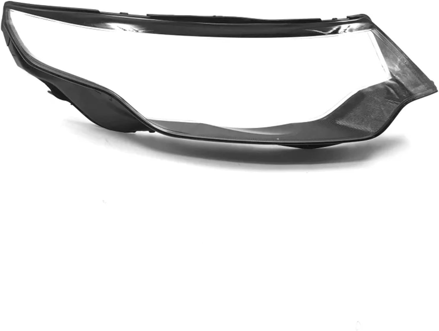 Compatible for Land for Rover for Discovery Sport 2014 2015 2016 2017 2018 Car Headlight Shell Cover Replacement Headlamp Lens Headlight Glass(Right Side) (Right side)