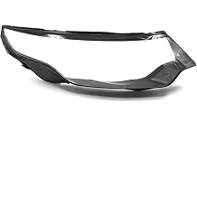 Compatible for Land Rover Discovery Sport 2014 2015 2016 2017 2018 Car Headlight Shell Cover Replacement Headlamp Lens Headlight GlassRight Side