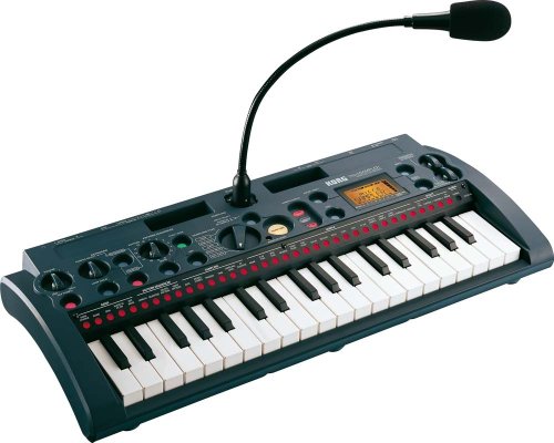 KORG コルグシンセサイザーキーボード microKORG XL+ 37鍵 Amazon.com: Korg microKORG XL+ 37-Key Synthesizer/Vocoder