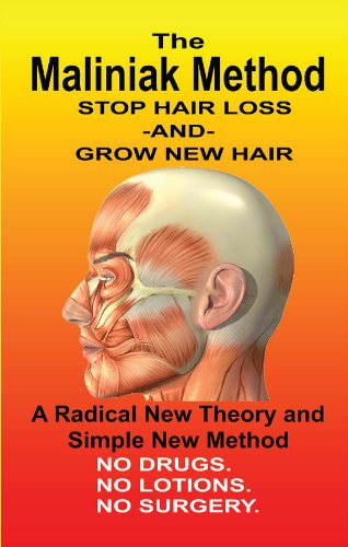 The Maliniak Method - Stop Hair Loss and Grow New Hair