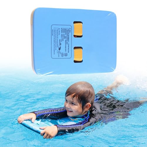 Tabla flotadora ligera de 4 capas para natación miniatura 2