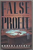 False Profit 0140120858 Book Cover