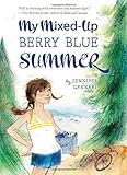 My Mixed-Up Berry Blue Summer