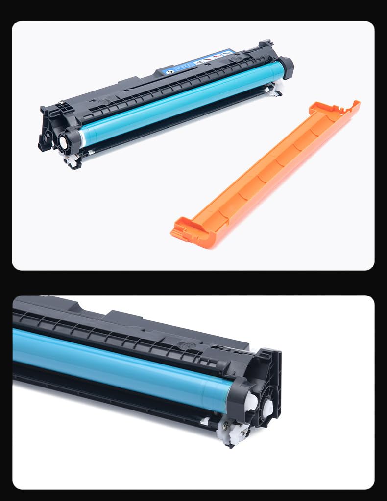 069H CRG-069H CRG069H Cartouche de Toner Compatible Haute Capacité (BK:7600 CMY:5500 Pages) pour Imprimante Laser Canon i-SENSYS MF752 MF752Cdw MF754 MF754Cdw LBP673 LBP673Cdw (4pk-BK/C/M/Y)