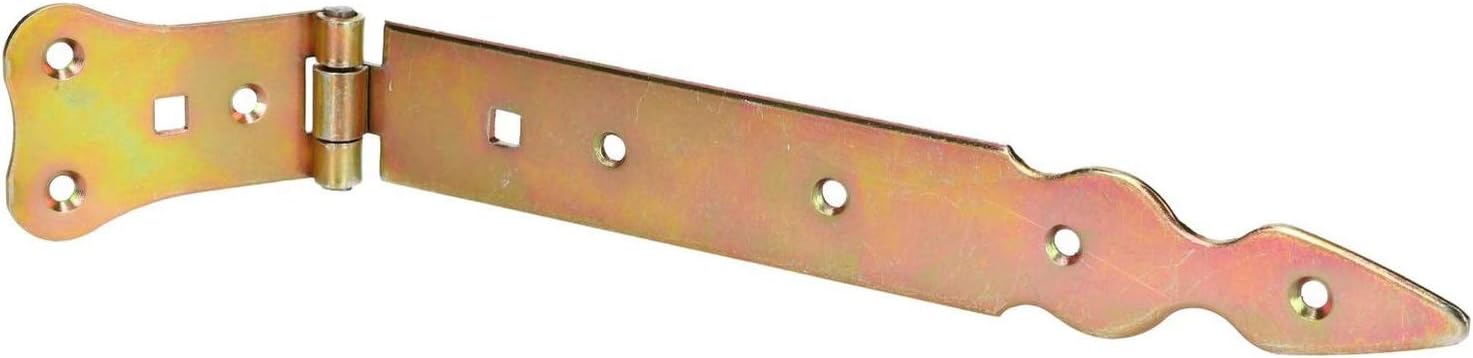 KOTARBAU 05907465901819 Ladenband Shutter Strap, Gold, 250 mm