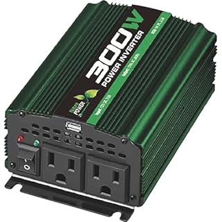 Nature Power 110 Watt Complete Solar Panel Kit