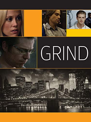  Grind