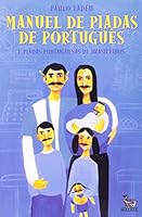 Manuel De Piadas De Português 8587431013 Book Cover