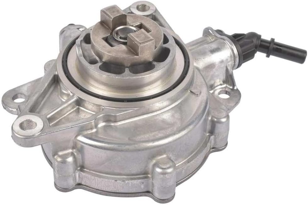 Vacuum Pump 1 Pc Compatible with Automotive Parts for R55 R56 R57 R59 N14 1.6L for 207 308 1.6 for DS 3 1.6L 701366060