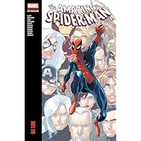 Amazing Spider-Man Modern Era Epic Collection