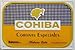Produktbild Cohiba Coronas embossed metal sign (hi 3020)