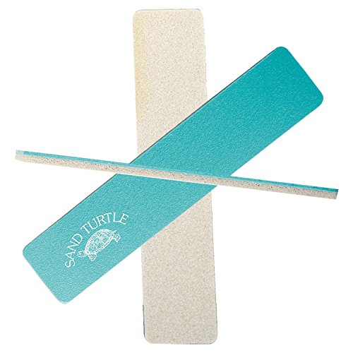 Les Mirages Fine Sand Turtle File
