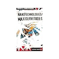 Nanotechnologies / Maxiservitude 2844052266 Book Cover