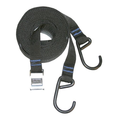 SherpakV-Style Straps (Pair, 18 - feet)