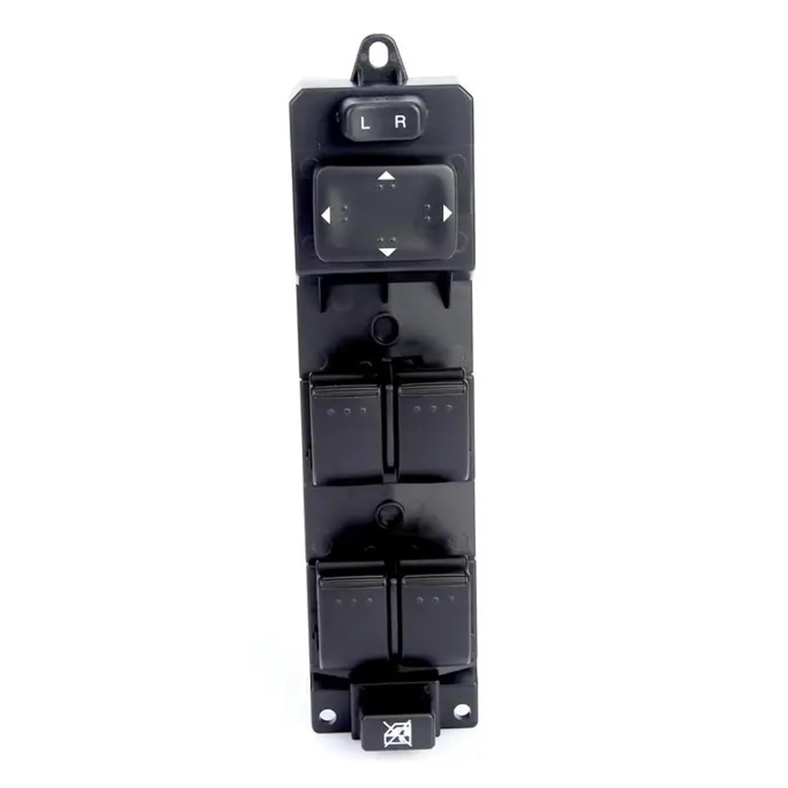 Contrôleur de lève-vitre électrique GV2S 66 350A pour commande de vitre de voiture de série 6