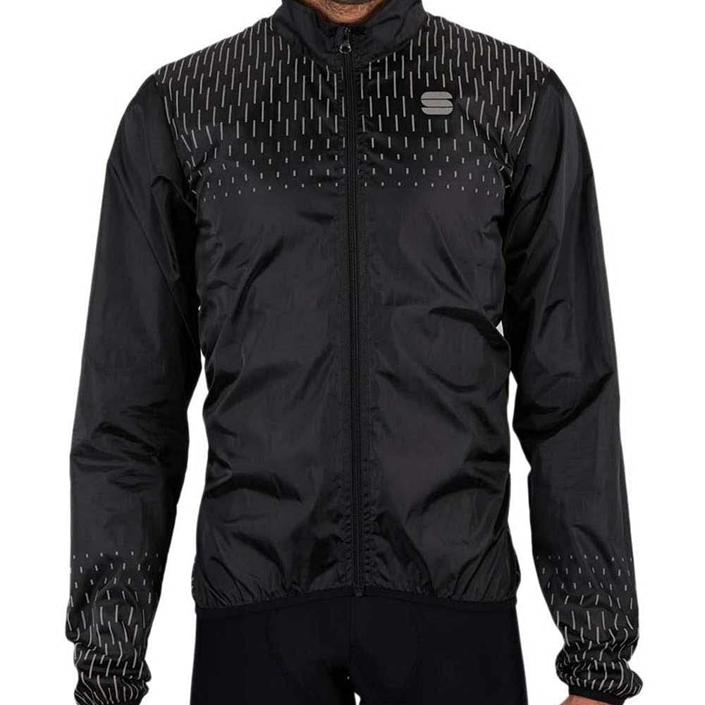 Sportful Reflex Jacket Giacca sportiva Unisex - Adulto (Pacco da 1)