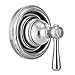 Moen T4311 Kingsley 2 or 3-Function Diverter Transfer Trim Kit, Valve Required, Chrome