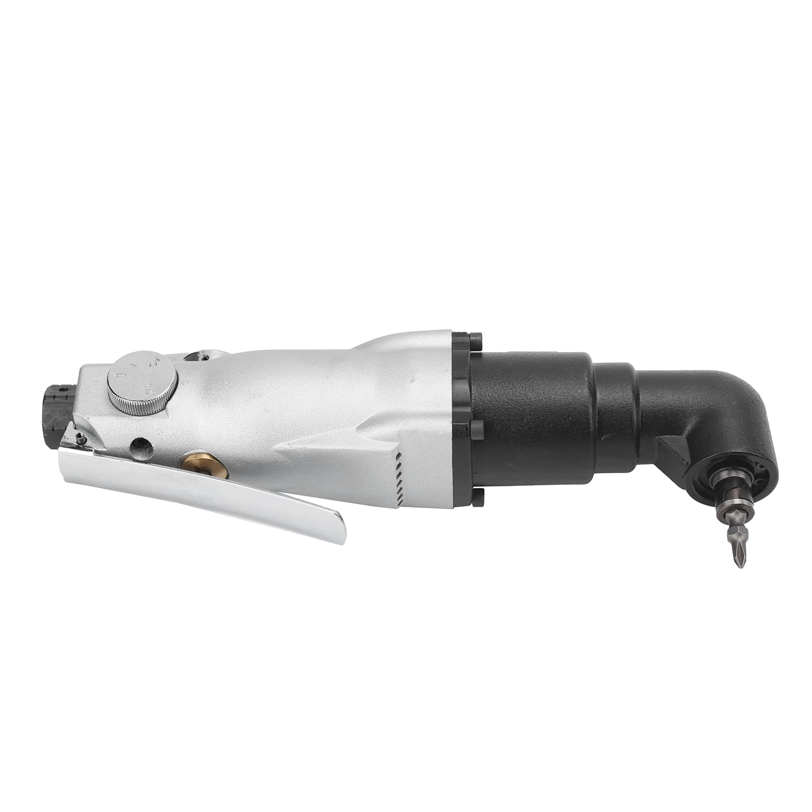 Avvitatore pneumatico a percussione con coppia forte per ingegneria meccanica (stile americano)