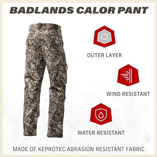 Badlands Calor Hunting Pant2