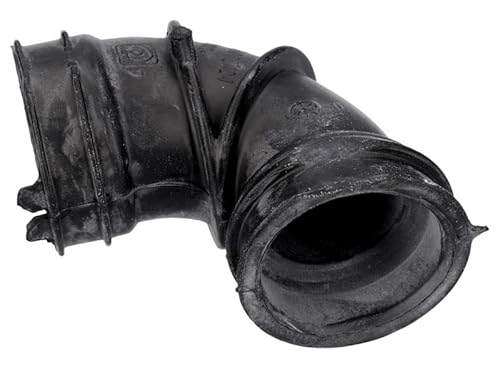 Easyricambi® Hülse Cockpit Abstellgleis gebogene Rohr Pumpe Geschirrspüler Ariston Indesit C00257323