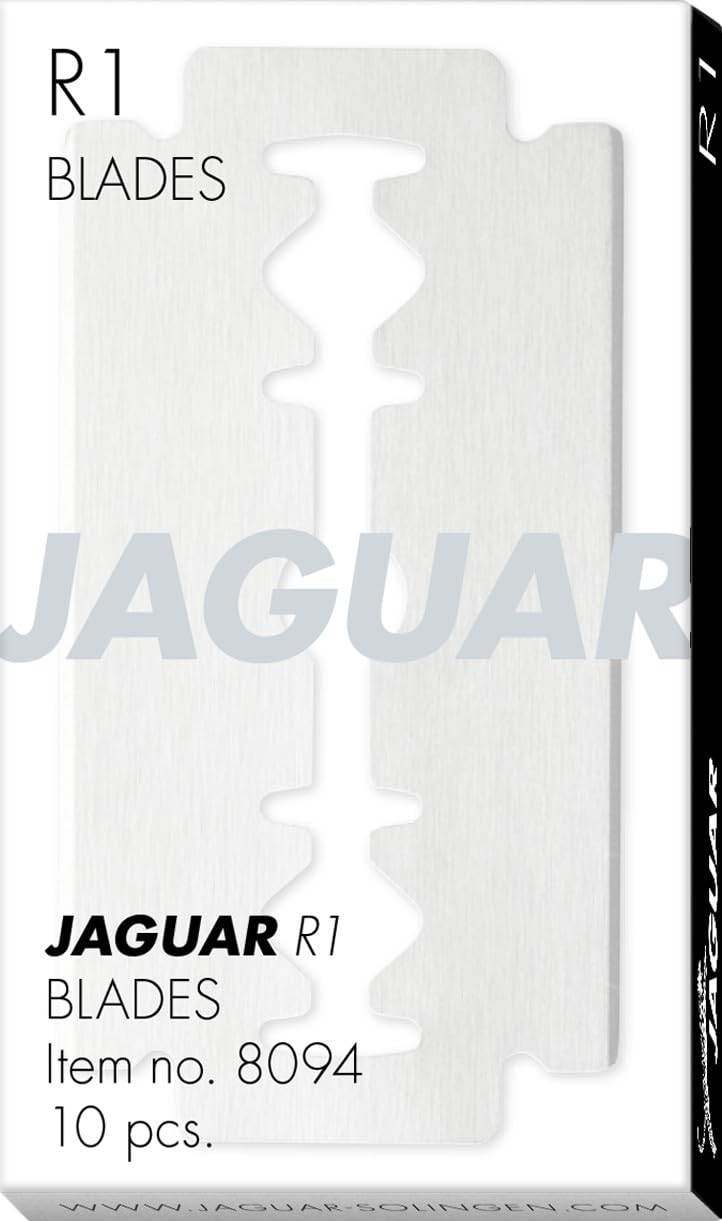 Jaguar Basic Set The Stage Is Yours Relax Left