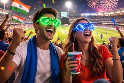 Image of Party Glasses