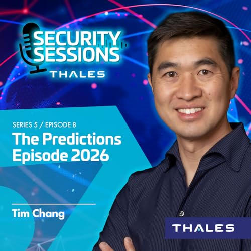 The Predictions Episode 2026