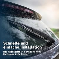 Bosch Aerotwin Heckwischblatt A331H - Länge 330 mm – Ansicht 7