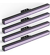 ZonQoonz Discolicht 120W LED Wall Washer Licht Mit Fernbedienung Für Party KTV Konzert