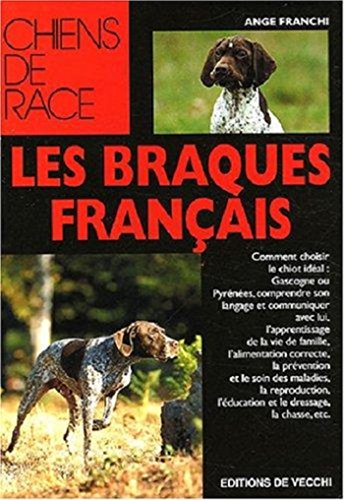 Télécharger Les braques français Livre eBook France