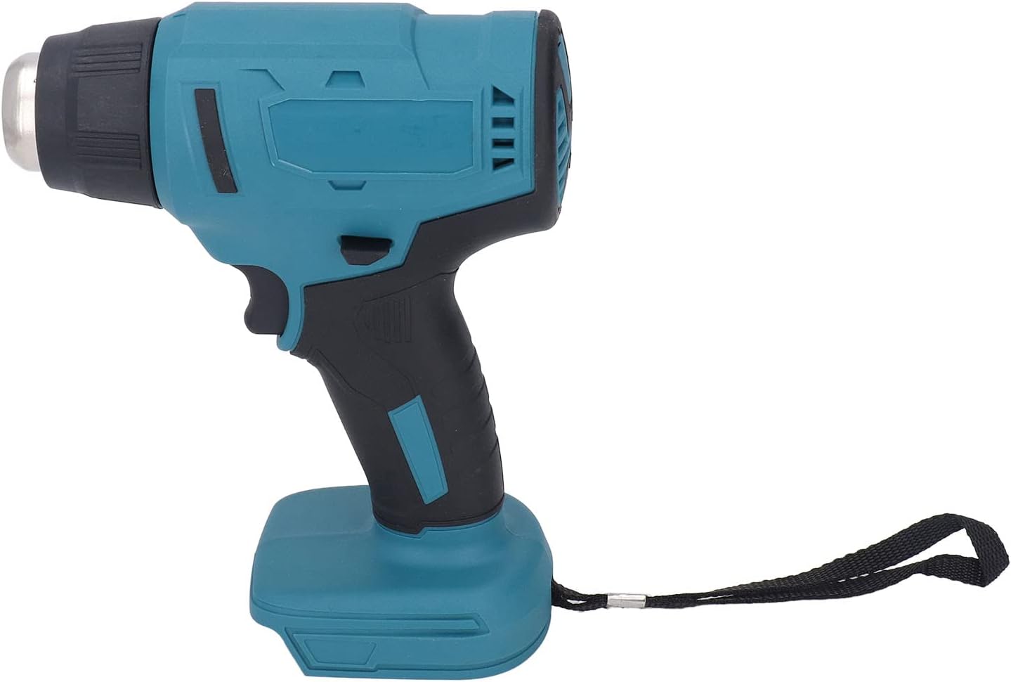 Heat Nozzles Kit Hot Air Cordless Rechargeable Quick Heating Tool with 3 Nozzles for Maintenance