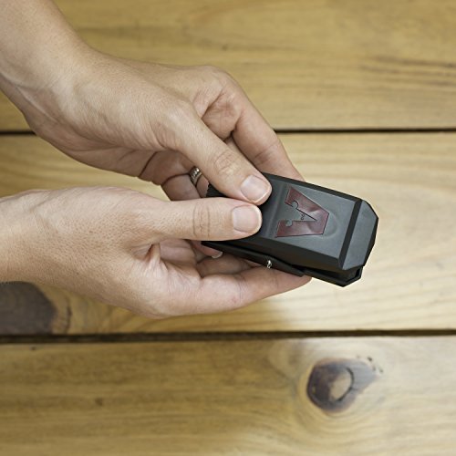 Victor M137 Quick-Set Mouse Trap - 6 Pack Geometric Pattern #TOP7