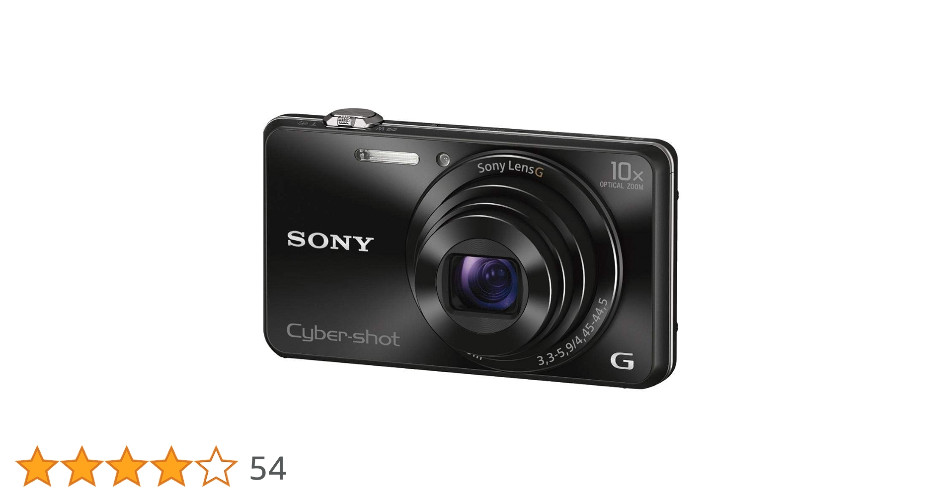 SONY Cyber-shot DSC-WX220 ブラック　動作確認済 Amazon | SONY デジタルカメラ Cyber-shot WX220 光学10倍