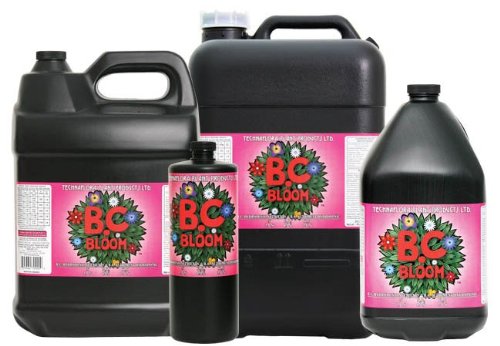 BC Bloom 720560 B.C. BLOOM 1 LTR