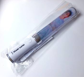 Amazon.co.jp: フルーツジッパー 真中まな OSHI API ペンライト ver.1