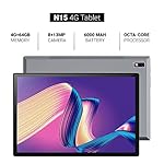 IKALL-N15-4G-Calling-Tablet-10-Inch-HD-Display-4GB-Ram-64GB-Storage