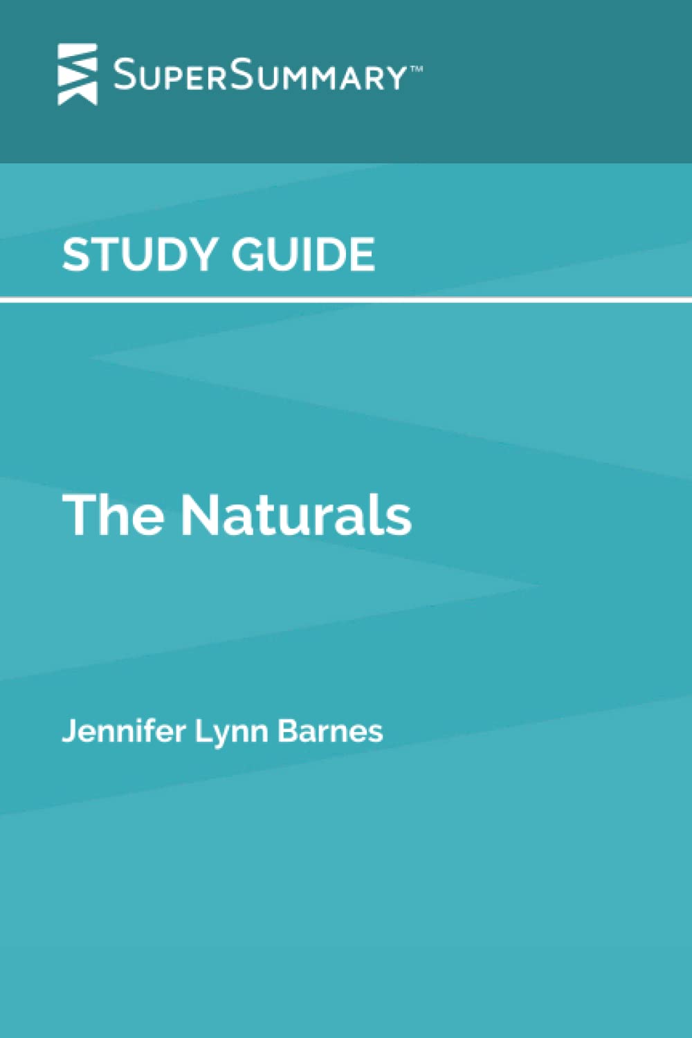 Study Guide: The Naturals by Jennifer Lynn Barnes (SuperSummary)
